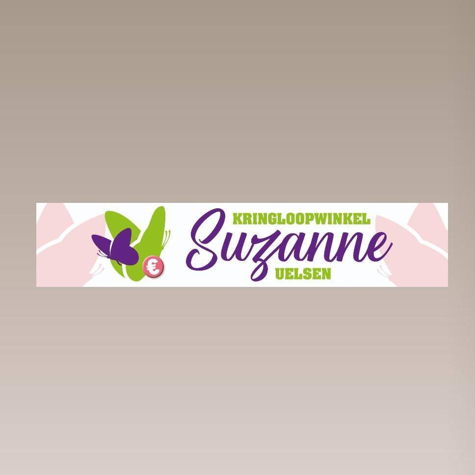 Kringloopwinkel Suzanne