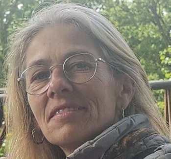 Melanie Zonnenberg
