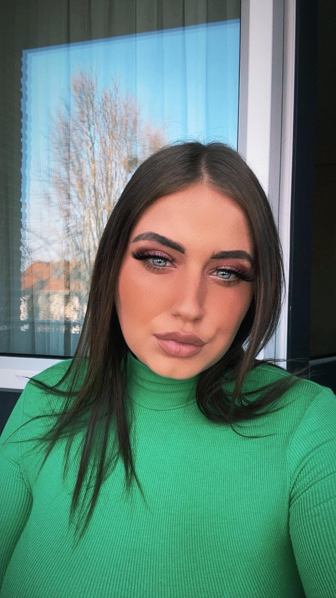 Rochelle Roode Ambergen