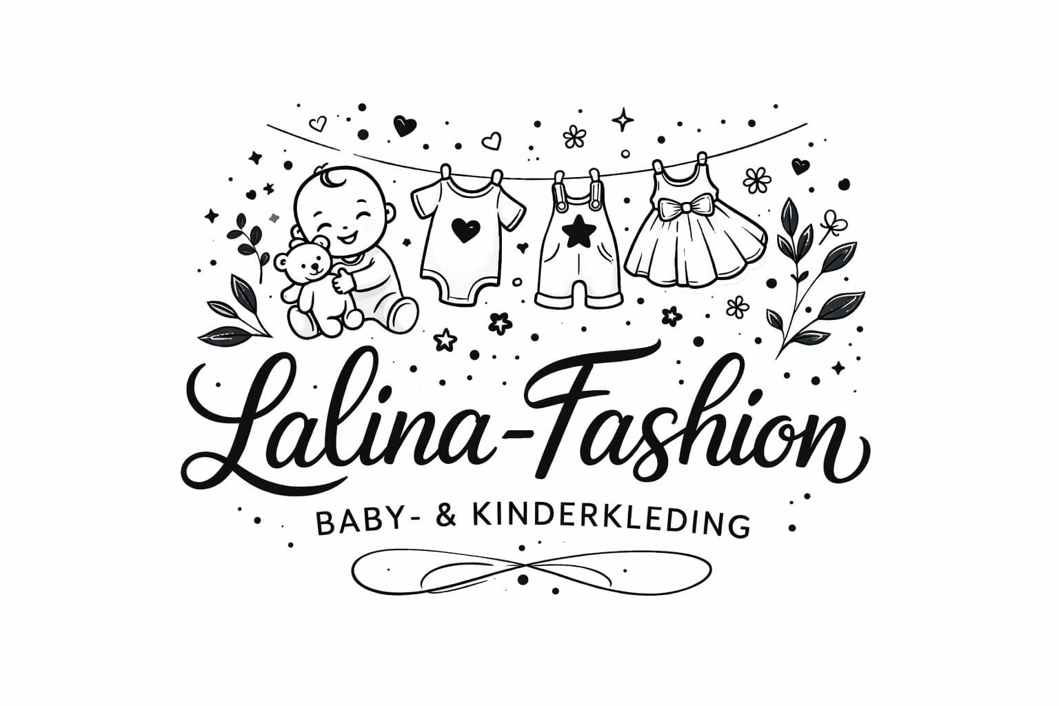 Lalina Fashion