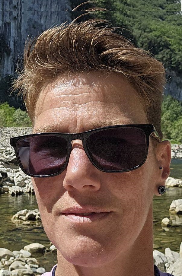 Profielfoto van Joanne boswinkel